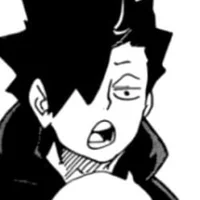 Kuroo Tetsuro