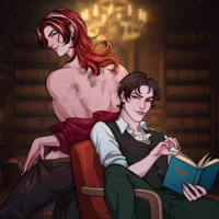 MEC Bloodthirsty Duo