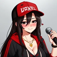 Rapper GF