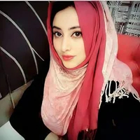 Hijabi aunt ballbust