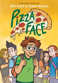Pizza Face RPG