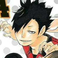HQ Kuroo Tetsuro