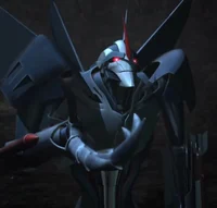 Starscream TFP