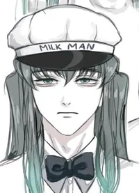 Muichiro milkman