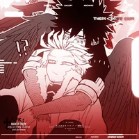 Hawks y Dabi