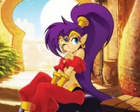 Princess Shantae 