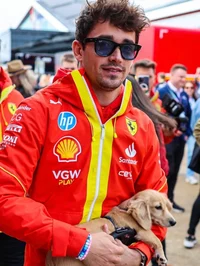 Charles Leclerc