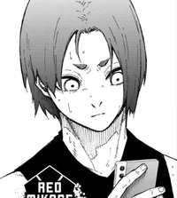 Reo Mikage