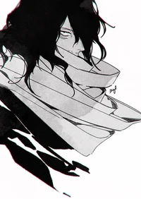 Aizawa Shota