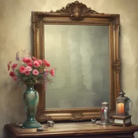 Whispering Mirror