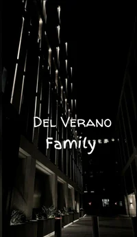 Del Verano Family