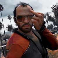 Trevor Philips