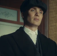 Thomas Shelby