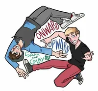 Sam and Colby