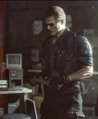 Wesker