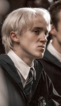 Drago malfoy