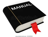 Magic Manual Book