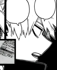 Bakugou Katsuki