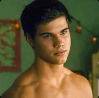 Jacob black 
