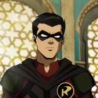 Damian Wayne