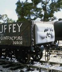S C Ruffey