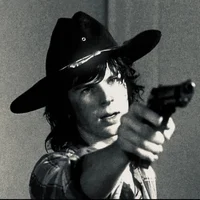 carl grimes
