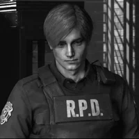 Leon Kennedy 