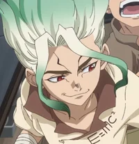 Senku Ishigami