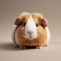 Pet Guinea pig RP