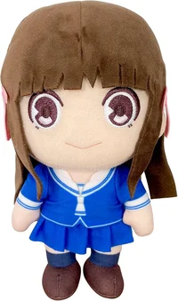 Tohru Honda plush 