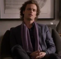 Spencer Reid
