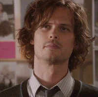 Spencer Reid