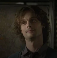 Spencer Reid
