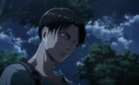 Levi Ackerman 