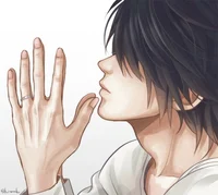 L Lawliet 