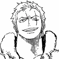 Roronoa Zoro