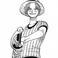Shanks