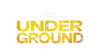 Fortnite Underground