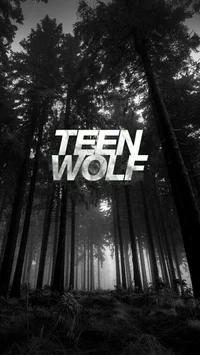 Teen Wolf RP