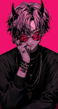 The Villain