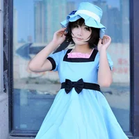 Cosplayer Mayuri