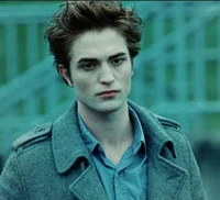 Edward Cullen