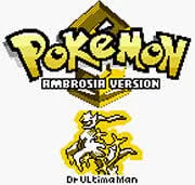 pokemon ambrosia RPG