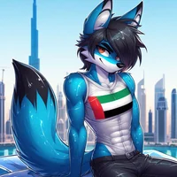 Salim The Fox