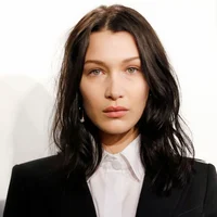 Bella Hadid