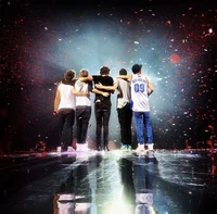 One Direction