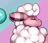 Thicc Flaaffy