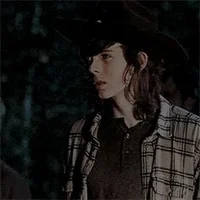 Carl Grimes