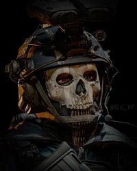 Ghost 