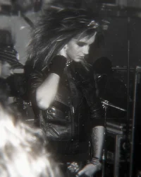 Bill Kaulitz 